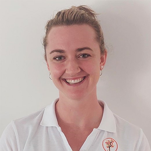Anna McCormack