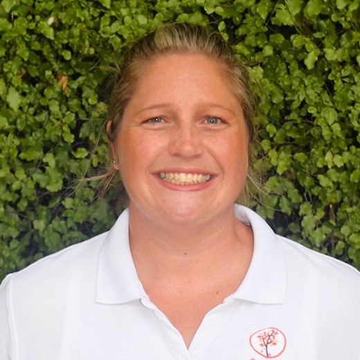 Jacqui Taylor
