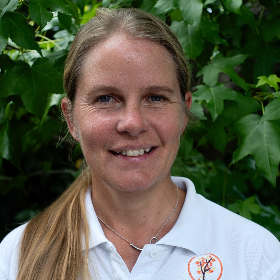 Sanne Curran